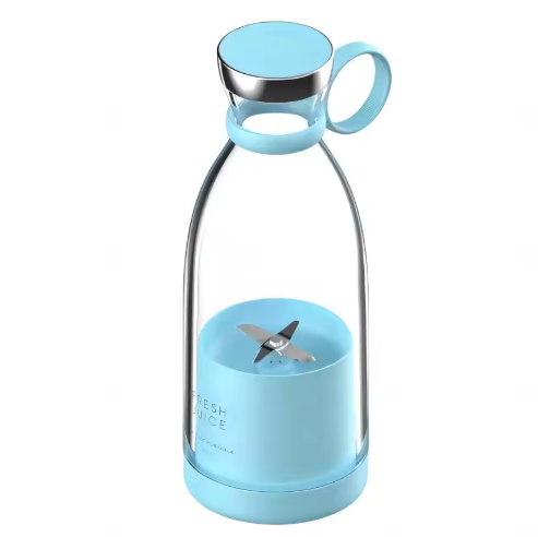 Homehustlle™ - Mini Portable Fresh Juice Blender