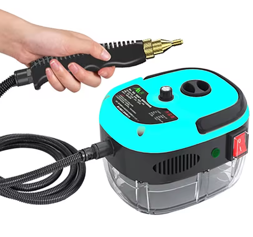 Homehustlle™ - Handheld Steam Cleaner